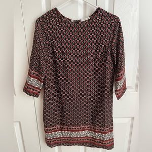 Soprano Dress Size Small
